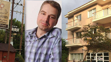 Σοκ στον Αγιο Στέφανο: Ο Δημήτρης «λύγισε» από το βάρος της ευθύνης για τα κρούσματα στη μονάδα του