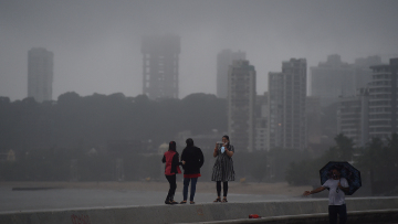 Η ατμοσφαιρική ρύπανση σκότωσε 500.000 νεογέννητα σε μια χρονιά