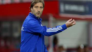 Ολυμπιακός: Ο Μαρτίνς, ο προπονητής με τις περισσότερες ευρωπαϊκές νίκες στην ιστορία του συλλόγου