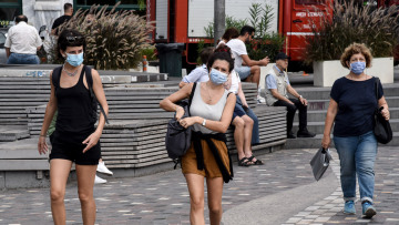 Κορωνοϊός: Νέα μεγάλη αύξηση - Κοντά στα χίλια τα νέα κρούσματα