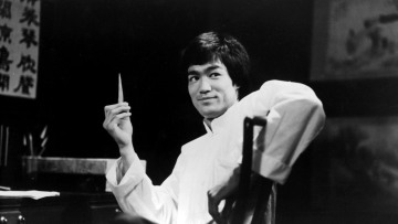 Η διατροφή και τα αγαπημένα φαγητά του Μπρους Λι