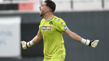 Διούδης: «Πιστεύω στην ομάδα -  Έχει λείψει η Ευρώπη στον Παναθηναϊκό»