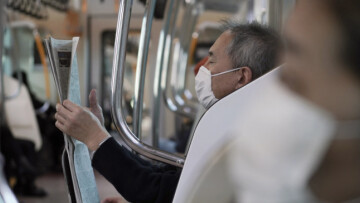 Κορωνοϊός: Tι είναι η ανοσία αγέλης και πώς επιτυγχάνεται;