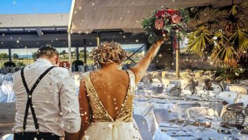 Κορωνοϊός: Στον «αέρα» ο γαμήλιος τουρισμός που παράγει €200 εκατ. έσοδα