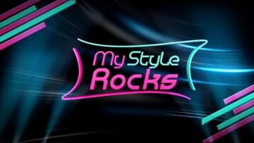 My Style Rocks: Αυτός είναι ο πρώτος άνδρας που μπαίνει στο ριάλιτι μόδας 