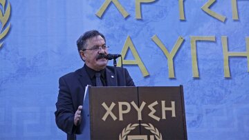 Χρήστος Παππάς: Θρίλερ με την εξαφάνισή του