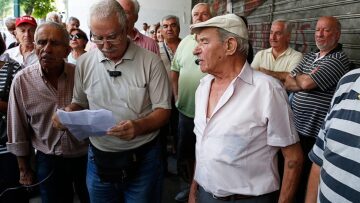 Yπουργείο Εργασίας: Ανυπόστατες και αναληθείς οι ανακοινώσεις περί λαθών