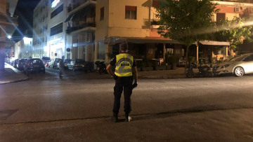 Χαρδαλιάς: Έτσι θα γίνονται οι νυχτερινές μετακινήσεις στις «πορτοκαλί» και «κόκκινες» περιοχές 