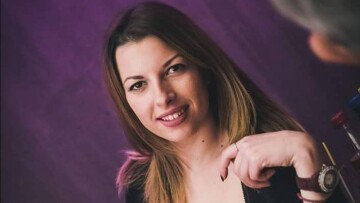 Τροχαίο στην Αμαλιάδα: Θρήνος για την 23χρονη - Δίνει μάχη ο 30χρονος ξάδερφός της