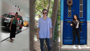 Εξαφάνιση 19χρονης στο Κορωπί: «Κάτι έγινε που τη σόκαρε...»