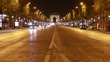 Συναγερμός στη Γαλλία μετά το αρνητικό ρεκόρ κρουσμάτων: Παρατείνονται μέχρι μέσα Φεβρουαρίου τα έκτακτα μέτρα 