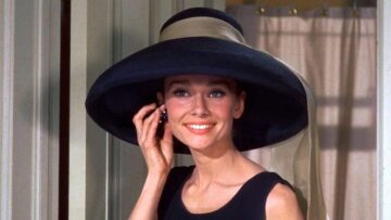 Όντρεϊ Χέπμπορν: Έτοιμο το νέο ντοκιμαντέρ για τη ζωή της εμβληματικής σταρ