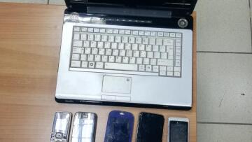 Πιερία: Εξιχνιάστηκε η άγρια ληστεία σε βάρος ηλικιωμένου