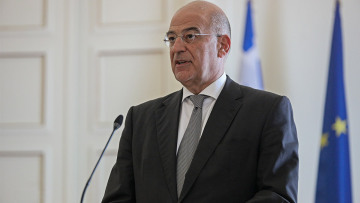 Στην αντεπίθεση η Αθήνα για το Oruc Reis: Κράτος-παρίας η Τουρκία, αντιστρατεύεται κάθε προσπάθεια αποκλιμάκωσης