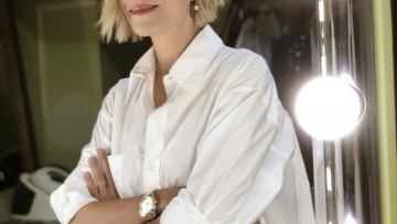 Βίκυ Καγιά: To νέο GNTM και οι φήμες που τη θέλουν στo «Dancing with the Stars» 