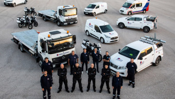 Η Europ Assistance επενδύει στις προοπτικές της ελληνικής αγοράς.