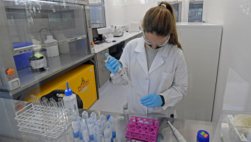 Εμβόλιο για τον κορωνοϊό: Ποια έχουν το «προβάδισμα»