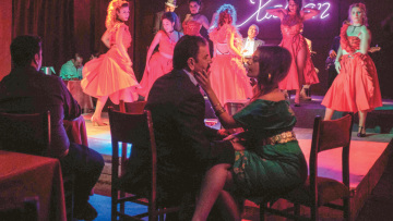 Τηλεόραση: Αυτές τις εκπομπές αγαπά το «δυναμικό κοινό» 