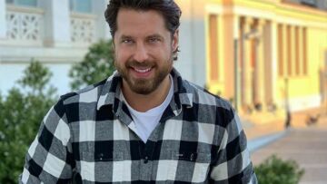 Νάσος Παπαργυρόπουλος: Τον ρώτησαν για το Bachelor και αποχώρησε από την κάμερα