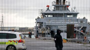 Τραγωδία στη Μάγχη: Τέσσερις νεκροί με δυο παιδιά ανάμεσά τους σε ναυάγιο με μετανάστες