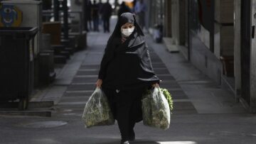 Κορωνοϊός - Ιράν: Ξεπέρασαν τους 33.000 οι θάνατοι