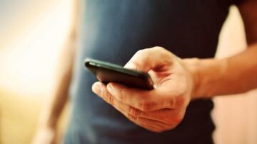 Απίστευτη απάτη: «Άρπαξαν» με SMS από τον λογαριασμό του... 18.530 ευρώ!