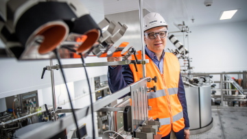 Κορωνοϊός – Εμβόλιο: Η Moderna ξεκινά τη διαδικασία κυλιόμενης επισκόπησης