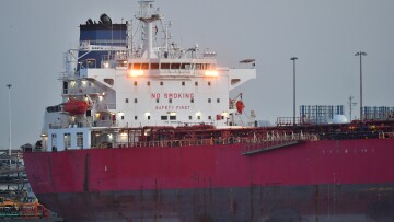 Απόπειρα πειρατείας σε δεξαμενόπλοιο της Φράγκου: Η δραματική έκκληση του Έλληνα πλοιάρχου