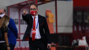 Γαβαλάς: «Γινόμαστε πιο δυνατοί σε τέτοιες στιγμές - Η απαξίωση προκαλεί οργή»