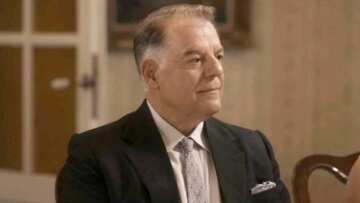 Άγριες Μέλισσες: Ο Χάρης Σώζος μιλάει για το βιασμό της Ανέτ