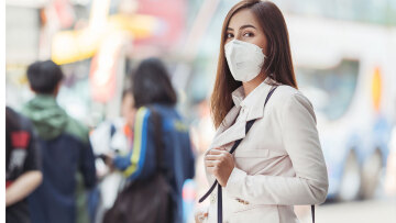 Κορωνοϊός: Νόσησα αλλά έχω αναρρώσει. Πρέπει να φοράω μάσκα ή όχι;