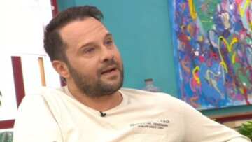 Μέμος Μπεγνής: Αν νιώσω ποτέ ότι θέλω να πω κάτι δημόσια, θα το πω