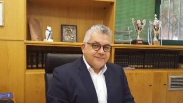 Πρύτανης ΑΠΘ: Αν δεν επιβαλλόταν lockdown στη Θεσσαλονίκη, θα είχαμε 4.000 κρούσματα σε 15 μέρες 