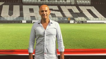 Στη Βραζιλία ο μάνατζερ του Αμπέλ Φερέιρα