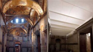 Μονή της Χώρας: Αναβάλλεται η προγραμματισμένη για Παρασκευή πρώτη μουσουλμανική προσευχή