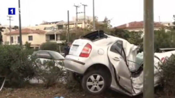 Τροχαίο με έναν νεκρό στη λεωφόρο Κηφισίας 