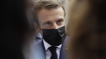 Γαλλία: Φόρος τιμής στον Σαμουέλ Πατί τη Δευτέρα στα γαλλικά σχολεία