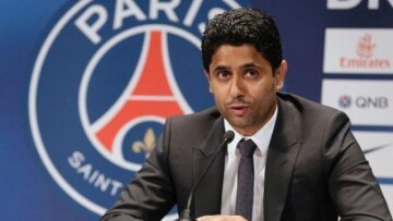 Champions League: Ο Αλ-Κελαϊφί θέλει τελικό αλά Super Bowl και εορταστικό ματς στην πρεμιέρα των ομίλων