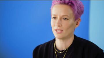 Η Ραπίνο «τα χώνει» σε Μέσι και Ρονάλντο για την αδράνειά τους στην μάχη κατά του ρατσισμού