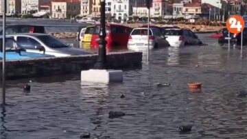 Σάμος: Παρατείνεται η προθεσμία καταβολής ΦΠΑ