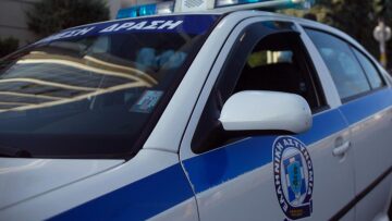 Πρέβεζα: Αδέλφια ξυλοκόπησαν 38χρονο και εκείνος τους... πυροβόλησε!