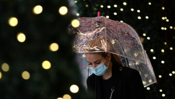 Ο δύσκολος χειμώνας της Ευρώπης: Πώς αντιδρά κάθε χώρα στην επέλαση του β' κύματος της πανδημίας