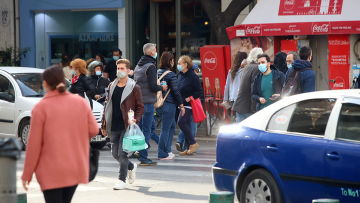 Δήμαρχος Ευόσμου - Κορδελιού (ΘΕΜΑ 104,6): «Θα υπακούσουμε στις εντολές, αλλά θέλαμε ενημέρωση νωρίτερα»