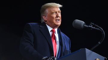 Αμερικανικές εκλογές: Φόβοι ότι ο Τραμπ θα αμφισβητήσει το αποτέλεσμα αν χάσει και θα ξεσπάσουν επεισόδια 