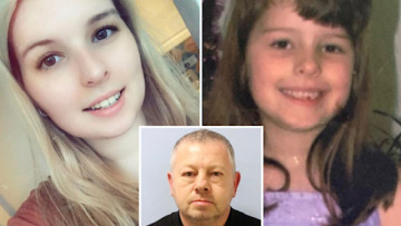 Η συγκλονιστική ιστορία της Τζάσμιν: Ο παιδόφιλος που οδηγήθηκε στη φυλακή από τη θετή του κόρη