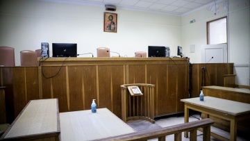 Κορωνοϊός: Κανονικά θα λειτουργούν δικαστήρια και υποθηκοφυλακεία εν μέσω περιορισμών