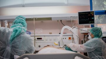 Νέο δραματικό μήνυμα από ΠΟΥ: Απέναντι σε μια πολύ δύσκολη κατάσταση η Ευρώπη