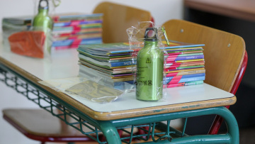 Κορωνοϊός - ΠΟΥ: Ύστατο μέτρο το κλείσιμο των σχολείων τον καιρό της πανδημίας