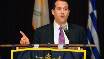 Εκλογές στις ΗΠΑ - Ζεμενίδης: «Αν ο Μπάιντεν κερδίσει τη Φλόριντα τελείωσε το παιχνίδι»