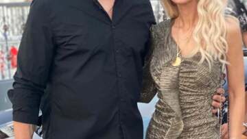 Πρώην Σταρ Ελλάς έχει σχέση με τον «βασιλιά των Τσιγγάνων» 